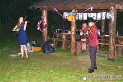 Завершил свою работу слет молодежи Гродненской епархии