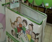 [ТРК "Гродно Плюс]: Жители Гродно помогают собрать в школу детей из многодетных семей