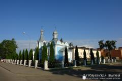 Крестный ход и торжества в честь Раковичской иконы Божией Матери