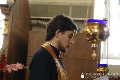 Крестный ход и торжества в честь Раковичской иконы Божией Матери