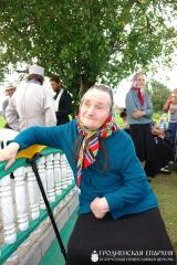 Крестный ход и торжества в честь Раковичской иконы Божией Матери