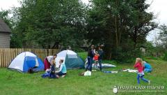 Крестный ход и торжества в честь Раковичской иконы Божией Матери