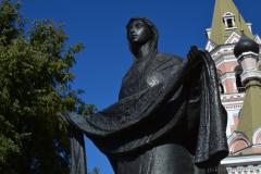 Успение Пресвятой Богородицы. Праздничные богослужения в Покровском соборе