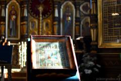 Успение Пресвятой Богородицы. Праздничные богослужения в Покровском соборе