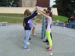 Братство прихода в честь Кирилла и Мефодия города Волковыска в гостях у Свято-Владимирского братства города Гродно