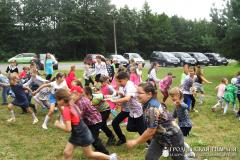 Новый учебный сезон в воскресной школе храма города Мосты