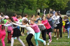 Новый учебный сезон в воскресной школе храма города Мосты