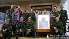 Начался Крестный ход в честь Августовской иконы Божией Матери