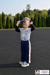 Гродненское благотворительное общество организовало праздник для детей-сирот Понемуньского детского дома