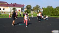 Гродненское благотворительное общество организовало праздник для детей-сирот Понемуньского детского дома