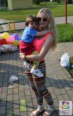 Гродненское благотворительное общество организовало праздник для детей-сирот Понемуньского детского дома