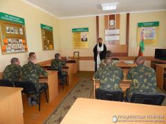 Крестный ход по заставам