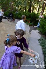 Поздравление подопечных детей Гродненского благотворительного общества от «Кронон Парк Отеля»