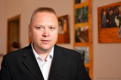 Дзень беларускага пісьменства адсвяткавалі ў Свята-Пакроўскім саборы