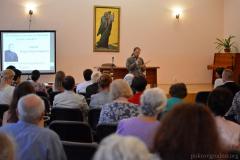 Дзень беларускага пісьменства адсвяткавалі ў Свята-Пакроўскім саборы