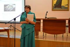 Дзень беларускага пісьменства адсвяткавалі ў Свята-Пакроўскім саборы