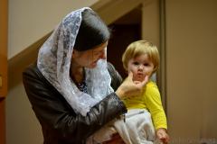 Дзень беларускага пісьменства адсвяткавалі ў Свята-Пакроўскім саборы