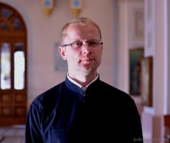 15-летие Свято-Софийского молодежного братства