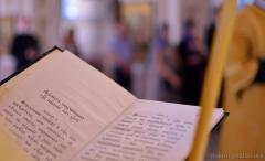 15-летие Свято-Софийского молодежного братства