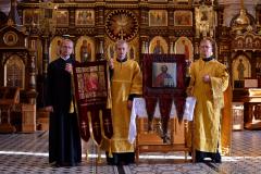 15-летие Свято-Софийского молодежного братства