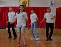 15-летие Свято-Софийского молодежного братства