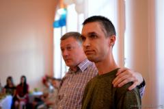 15-летие Свято-Софийского молодежного братства