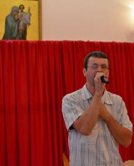 15-летие Свято-Софийского молодежного братства