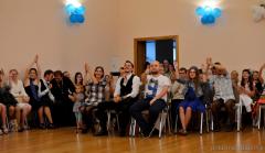 15-летие Свято-Софийского молодежного братства