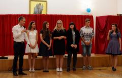 15-летие Свято-Софийского молодежного братства