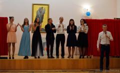 15-летие Свято-Софийского молодежного братства