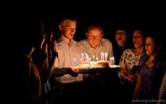 15-летие Свято-Софийского молодежного братства