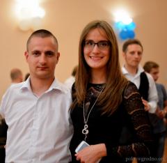 15-летие Свято-Софийского молодежного братства