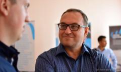 В Покровском соборе открылась выставка "Митрополит Антоний Сурожский: "Жизнь для меня - Христос"