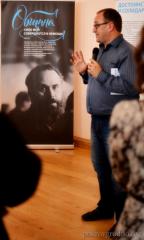 В Покровском соборе открылась выставка "Митрополит Антоний Сурожский: "Жизнь для меня - Христос"