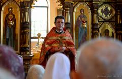 В Покровском соборе прошли мероприятия по случаю Общецерковного дня трезвости