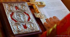 В Покровском соборе прошли мероприятия по случаю Общецерковного дня трезвости