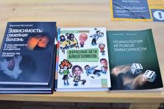 В Покровском соборе прошли мероприятия по случаю Общецерковного дня трезвости
