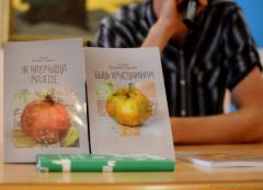 В клубе православного общения состоялась встреча на тему "Учение о молитве митрополита Антония Сурожского"