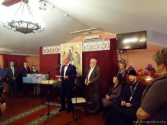 Воспитанники иконописной студии при Покровском соборе получили награды на международном конкурсе в Москве