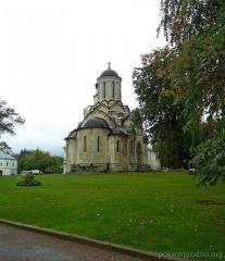 Воспитанники иконописной студии при Покровском соборе получили награды на международном конкурсе в Москве