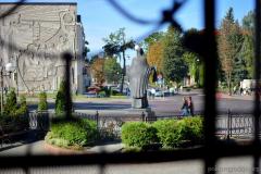 В день 888-летия Гродно в Покровском соборе совершили молебен о родном городе