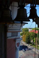 В день 888-летия Гродно в Покровском соборе совершили молебен о родном городе