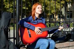 Начало учебного года в Покровском соборе: торжественная линейка и молебен