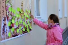 Начало учебного года в Покровском соборе: торжественная линейка и молебен