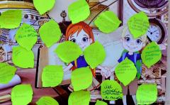 Начало учебного года в Покровском соборе: торжественная линейка и молебен