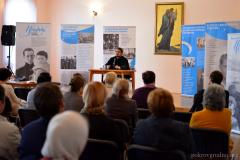 В клубе православного общения состоялась беседа на тему "Библия как фундамент предания Церкви и благочестия христиан"