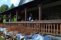 Выездной семинар преподавателей воскресной школы Покровского собора