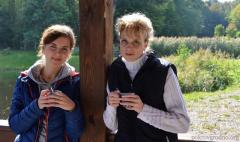 Выездной семинар преподавателей воскресной школы Покровского собора