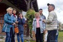 Выездной семинар преподавателей воскресной школы Покровского собора