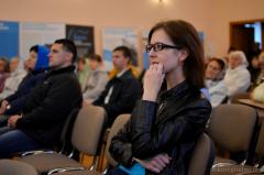 Настоятель Покровского собора рассказал о Таинстве Покаяния в клубе православного общения